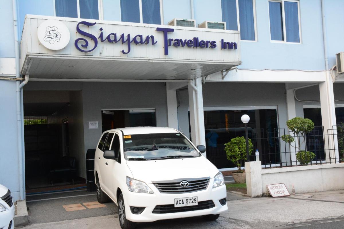 Siayan Travellers Inn