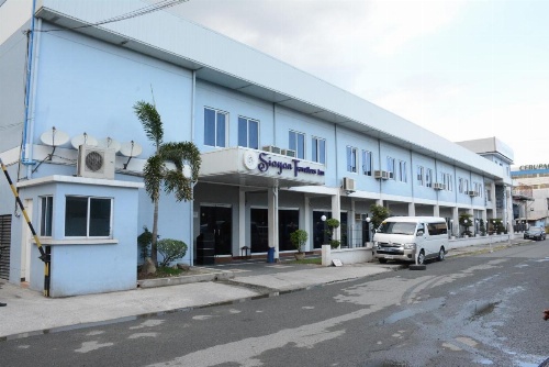 Siayan Travellers Inn image 2